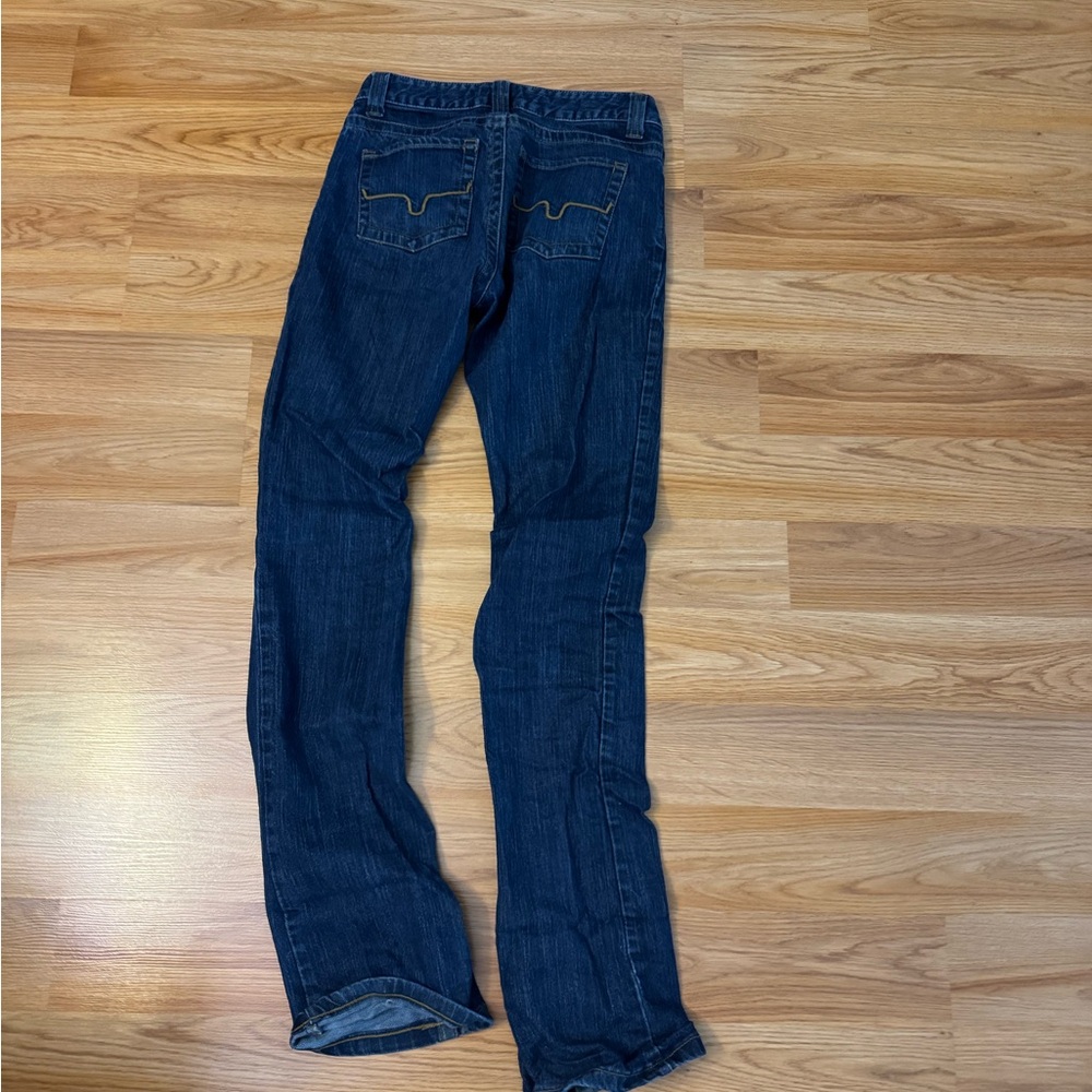 Kimes Ranch Betty Jeans